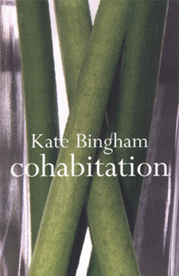 Cohabitation Book Cover