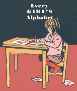 Every Girls Alphabet