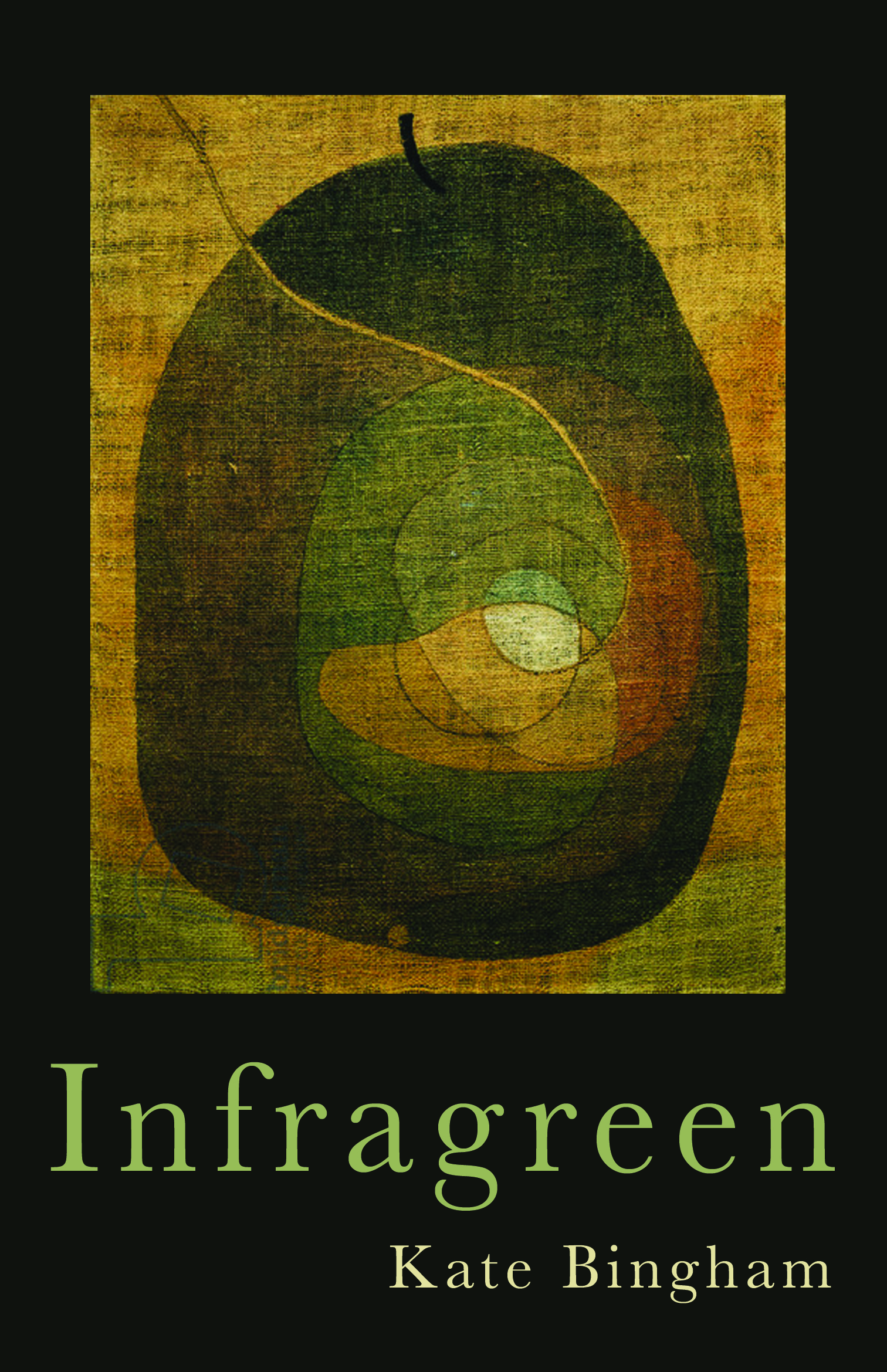 Infragreen a review Kate Bingham